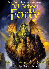 FULL FATHOM FORTY - contains FALSE LIGHT